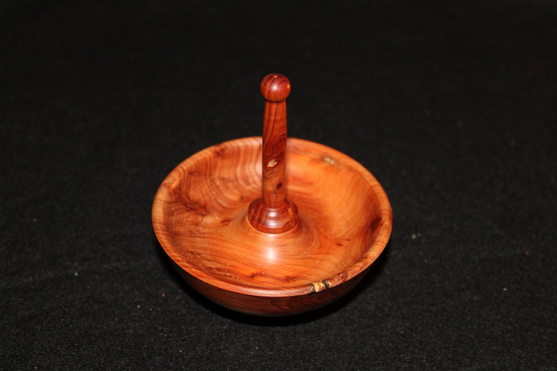 Juniper Ring Dish - 4277