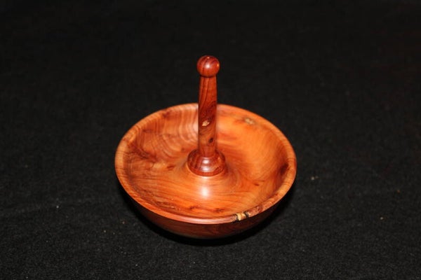 Juniper Ring Dish - 4277