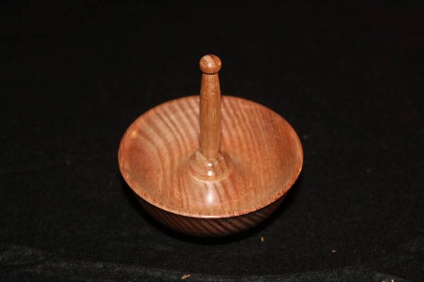 Mountain Ash Ring Dish - 4279