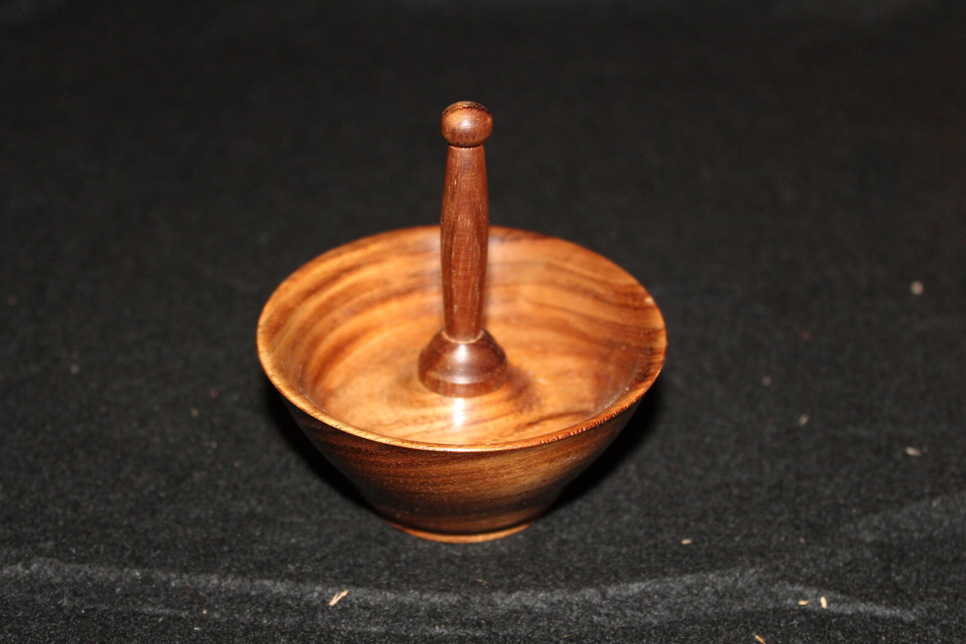 Blackwood Ring Dish - 4283