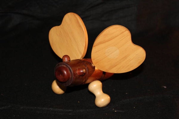 Blackwood Love Bug - 4304