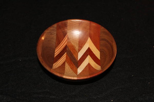 Small Bowl - 4308