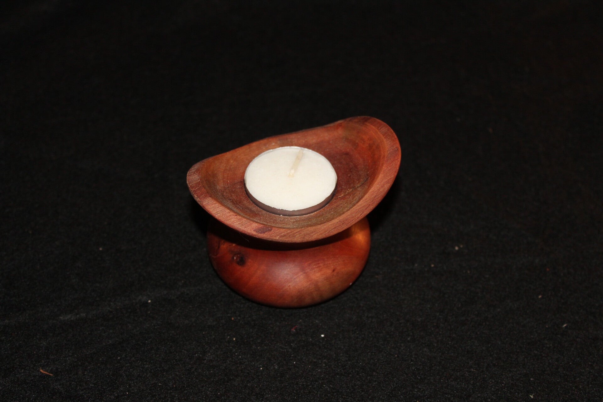Tea Light Holder - 4315