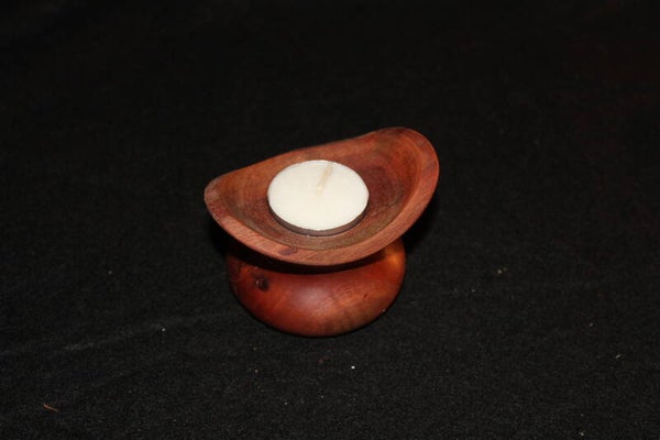 Tea Light Holder - 4315