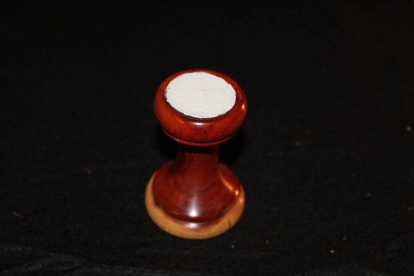 Tea Light Holder - 4317