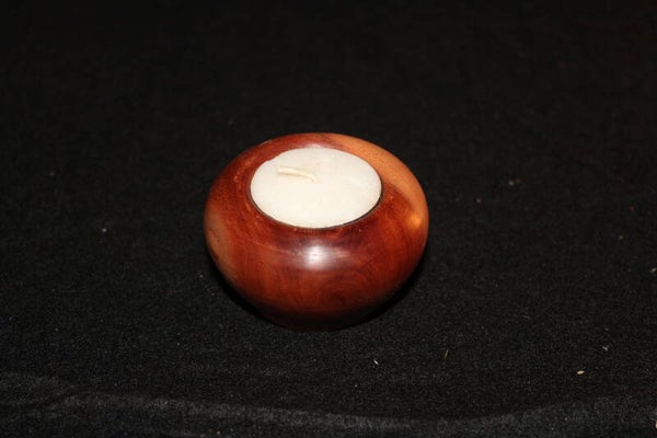 Tea Light Holder - 4318