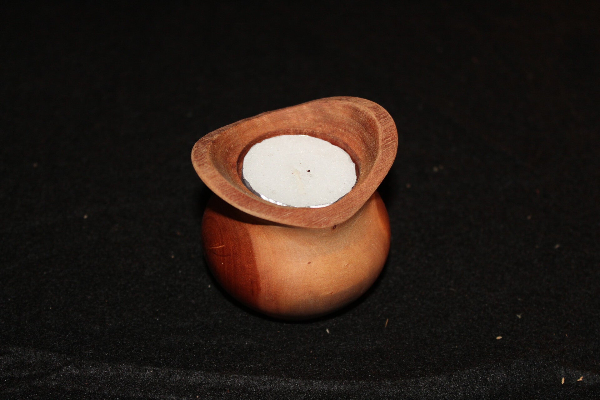 Tea Light Holder - 4319