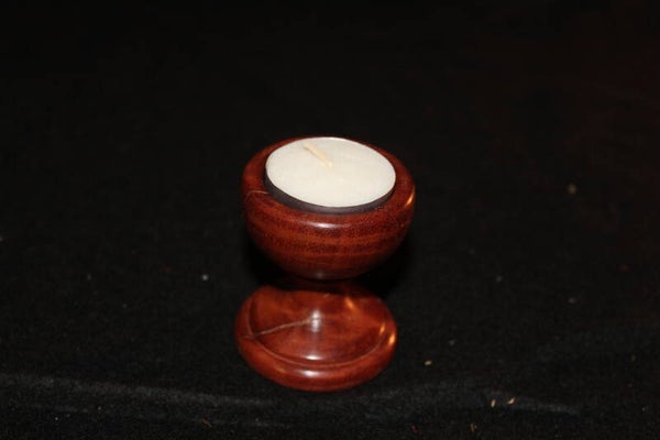 Tea Light Holder - 4322