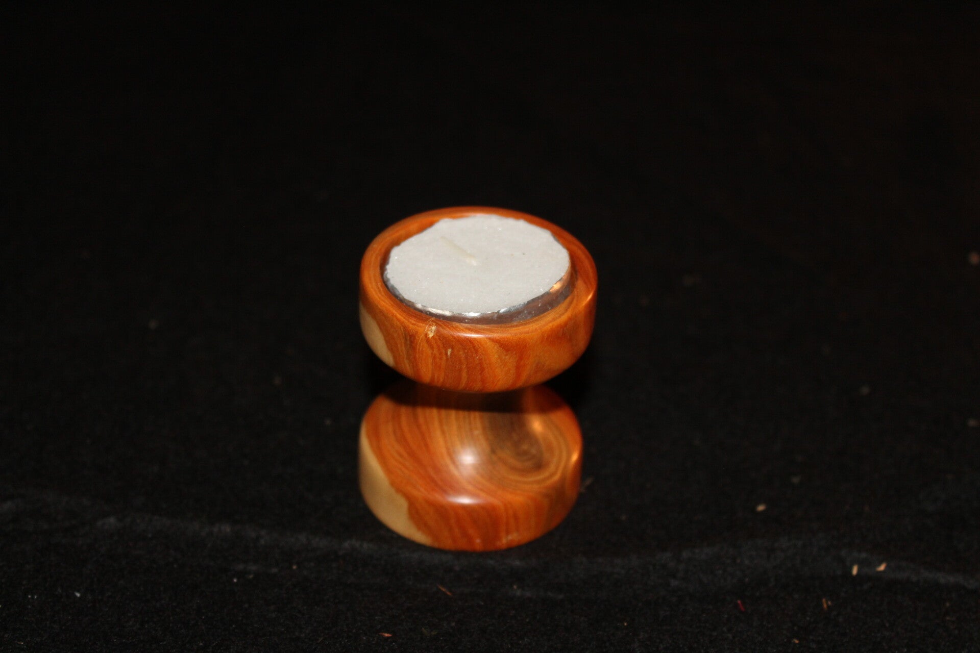 Tea Light Holder - 4326