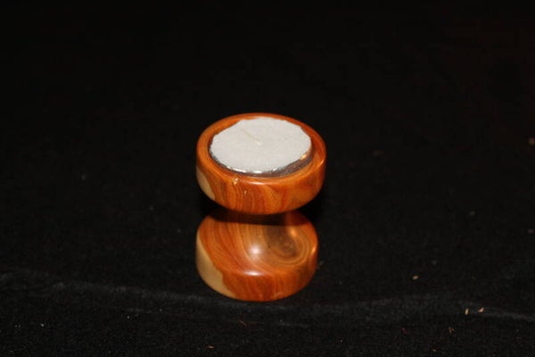 Tea Light Holder - 4326