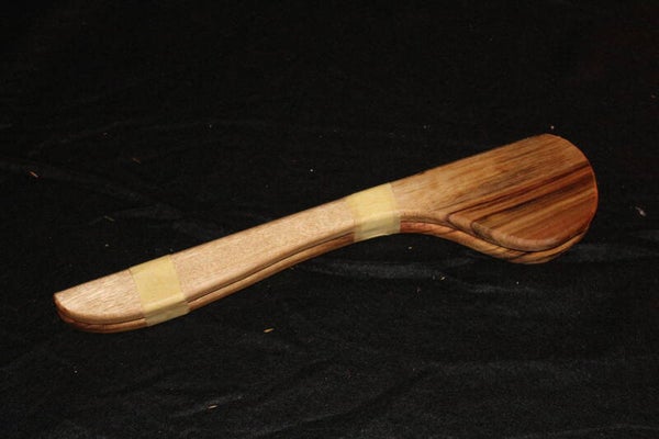 Salad Servers - 4331