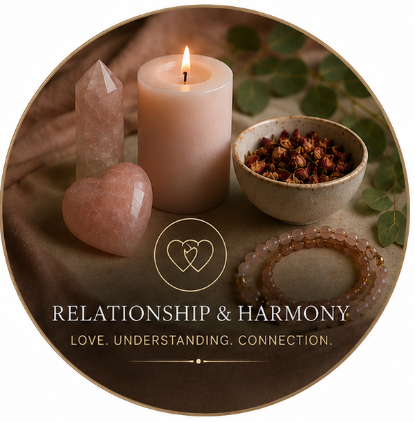 Relationship and Harmony Working