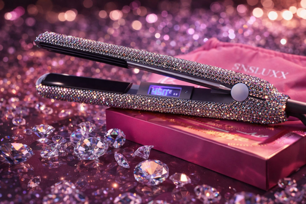 Got You Pressed Flat Iron