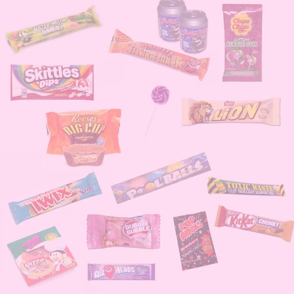 Candy Box 