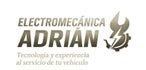 Electromecánica Adrián A H