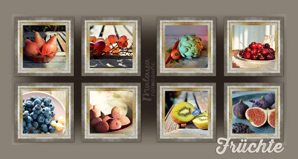 Früchte
