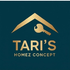 Tari's homez concept
