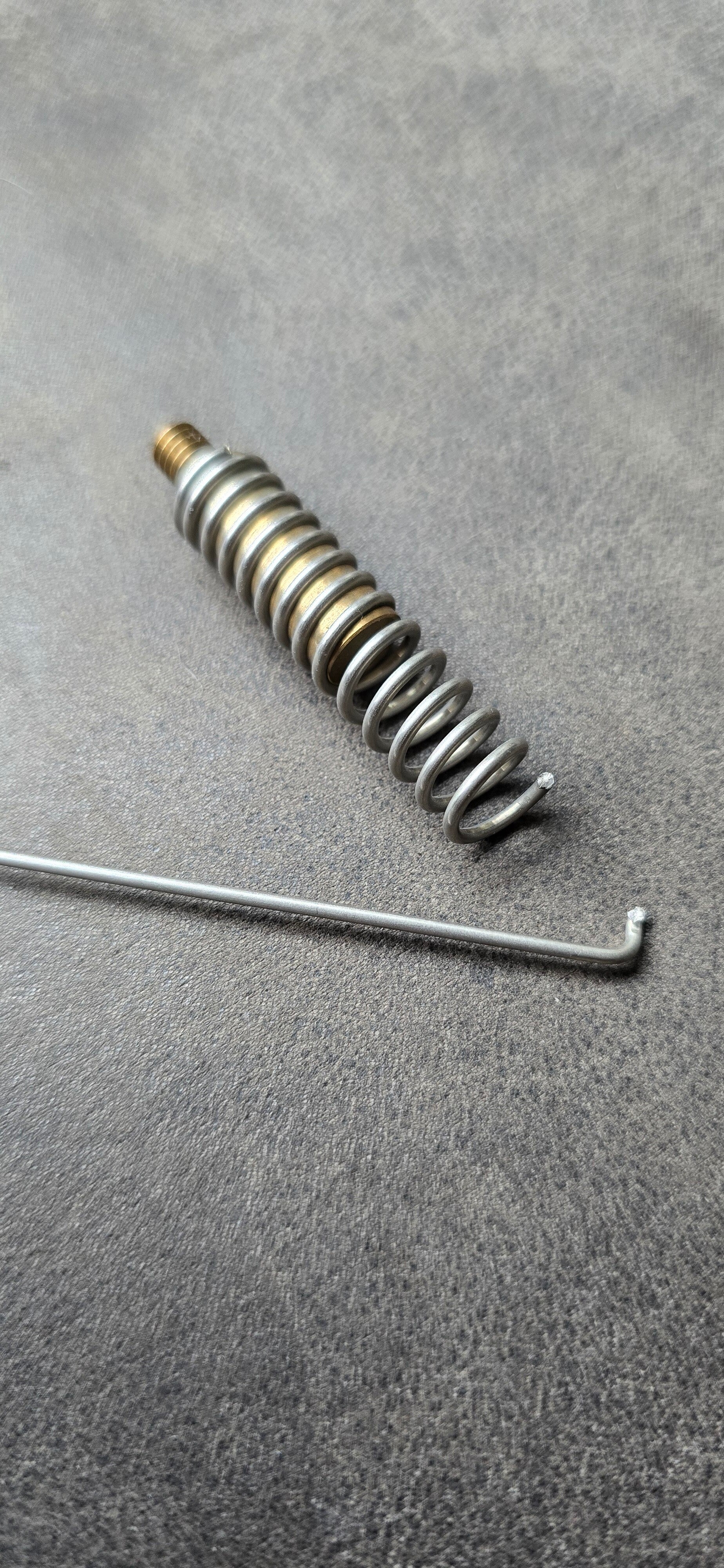 NEI sessie - Gebroken Steel