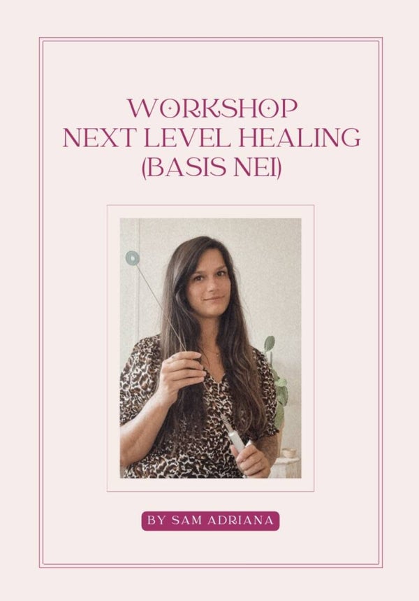 Workshop Basis NEI: 11 januari 2026