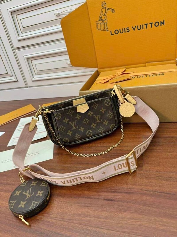 Bag L*V