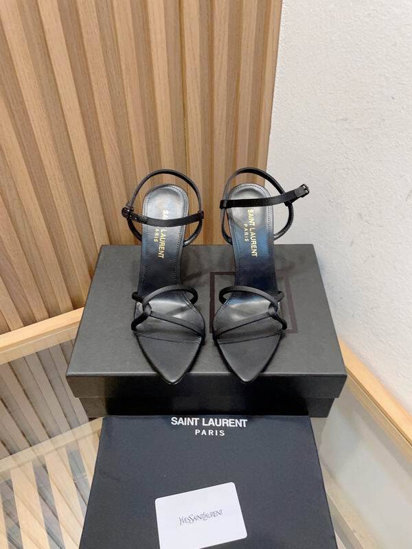 Sandali Ysl 🖤