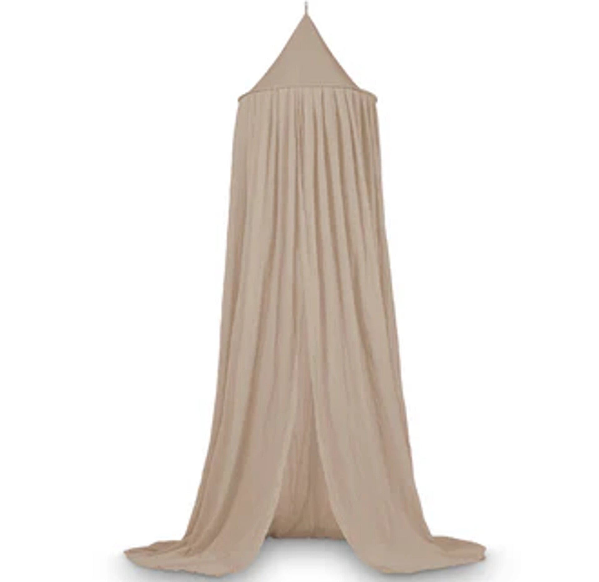 Klamboe Vintage 245cm - Nougat Jollein