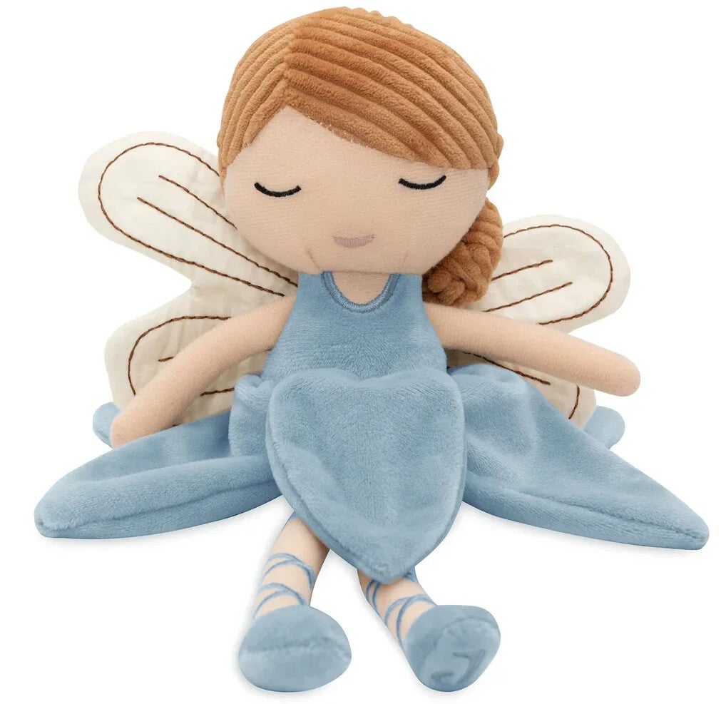 Jollein knuffel doll Fairy Amy