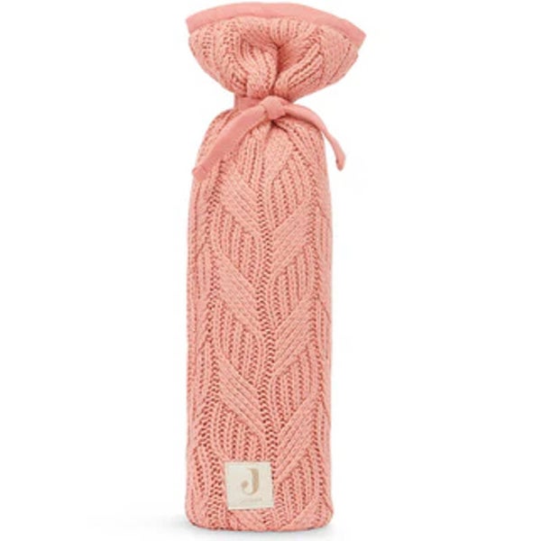 Kruikenzak Spring Knit - Rosewood Jollein