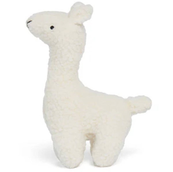 Jollein Knuffel Lama - Off-white