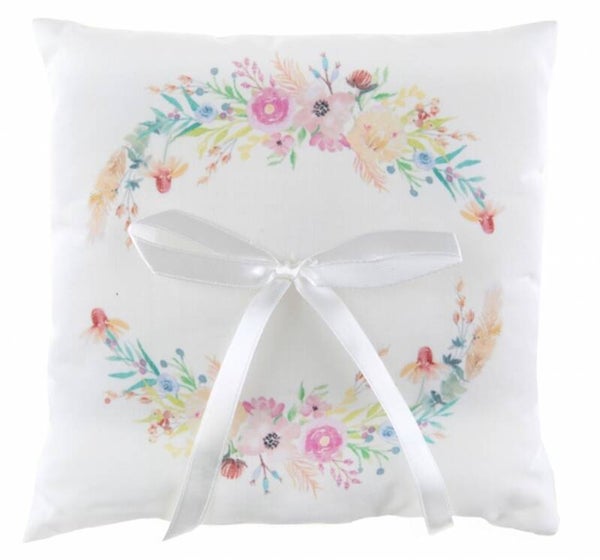 Ringkussen Floral Wedding multi coloured