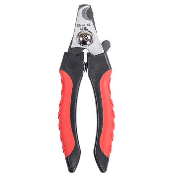 Rosewood Nageltang S 12,5X5 cm