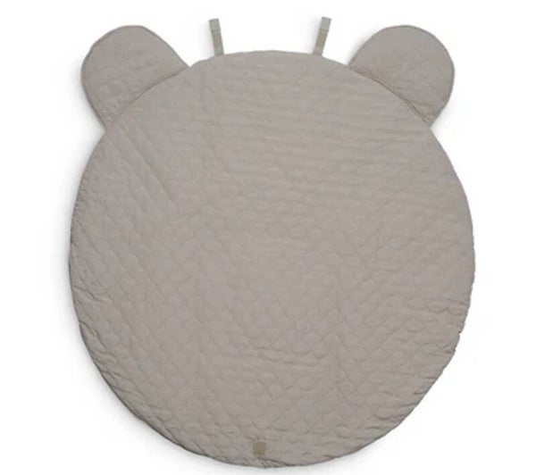 Speelkleed Ø 110cm Nougat Jollein