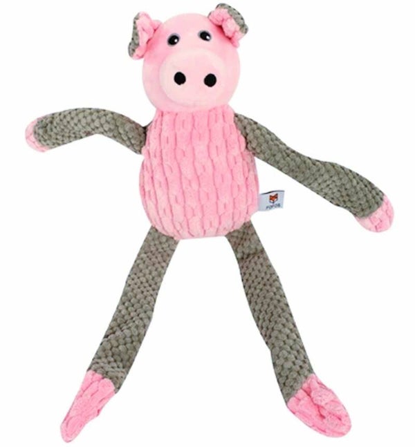 Fofos Long Leg Varken 48,5X48,5X12 cm