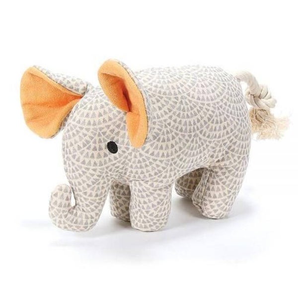 Buster & Beau Boutique Olifant 18 x 10 x 9 CM