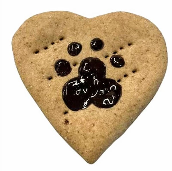 Hov-Hov Heart Graanvrij 30 gram