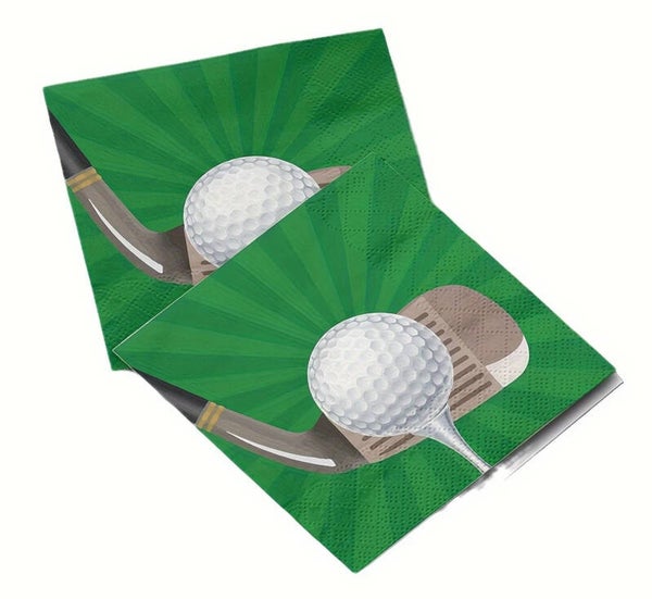 Servetten Golf