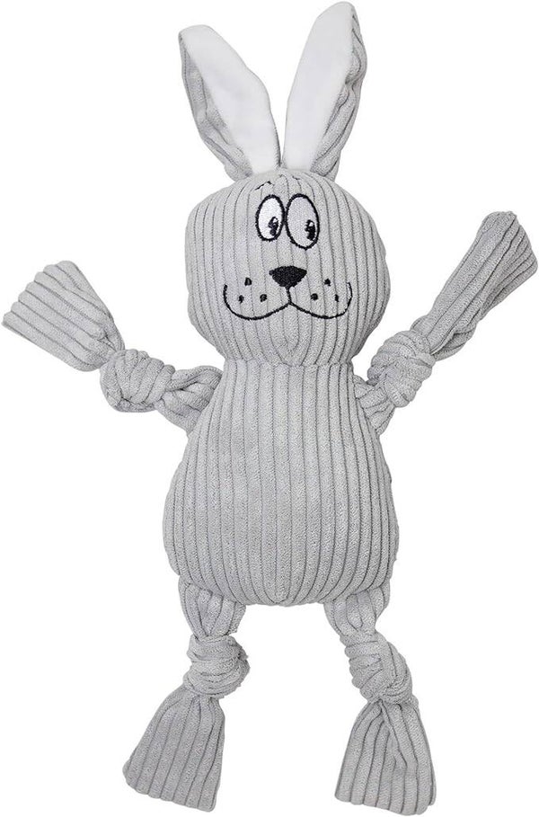 Fofos Fluffy Konijn Grijs 35 x 23 x 6,5 cm