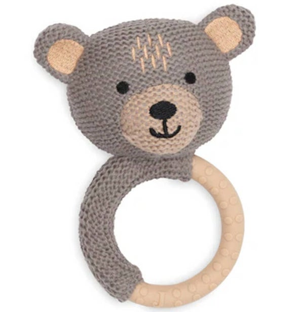 Bijtring Bear Jollein