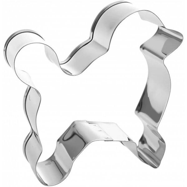 Honden koekjes vorm beautiful dog