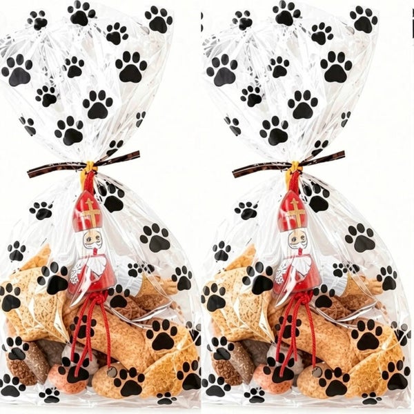 Honden Sinterklaas snack cadeau