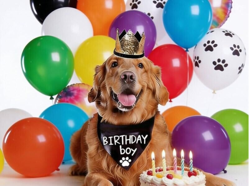 hondenfeestje