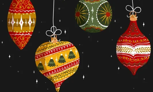 Kerst en Oud&Nieuw