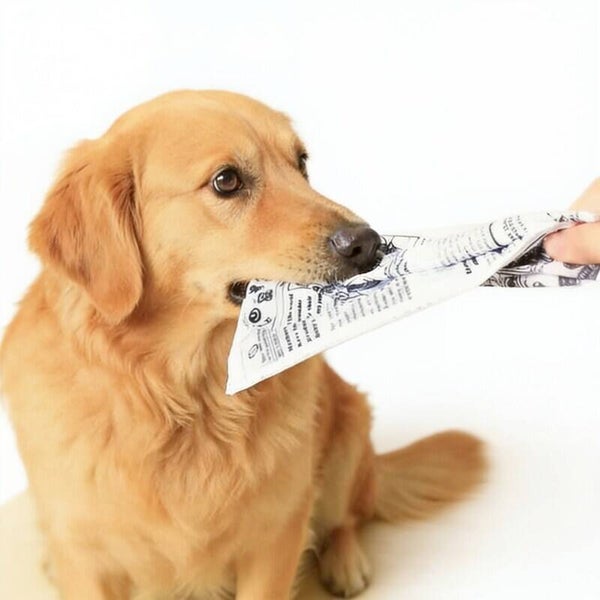 Honden krant