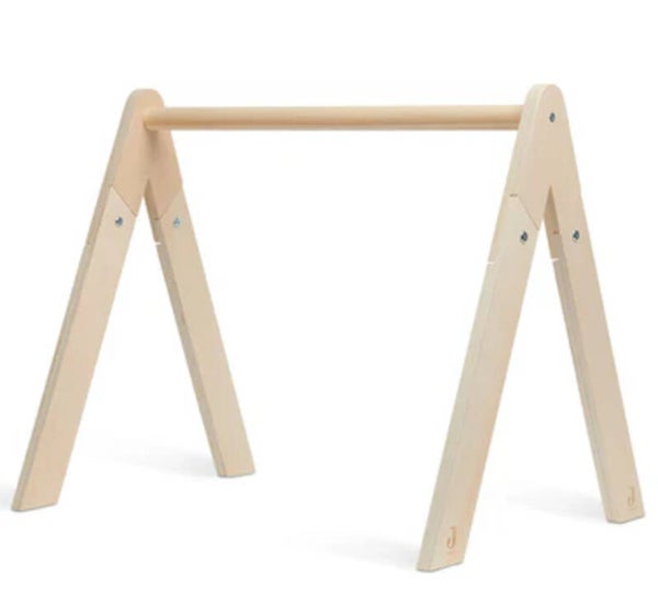 Babygym Hout