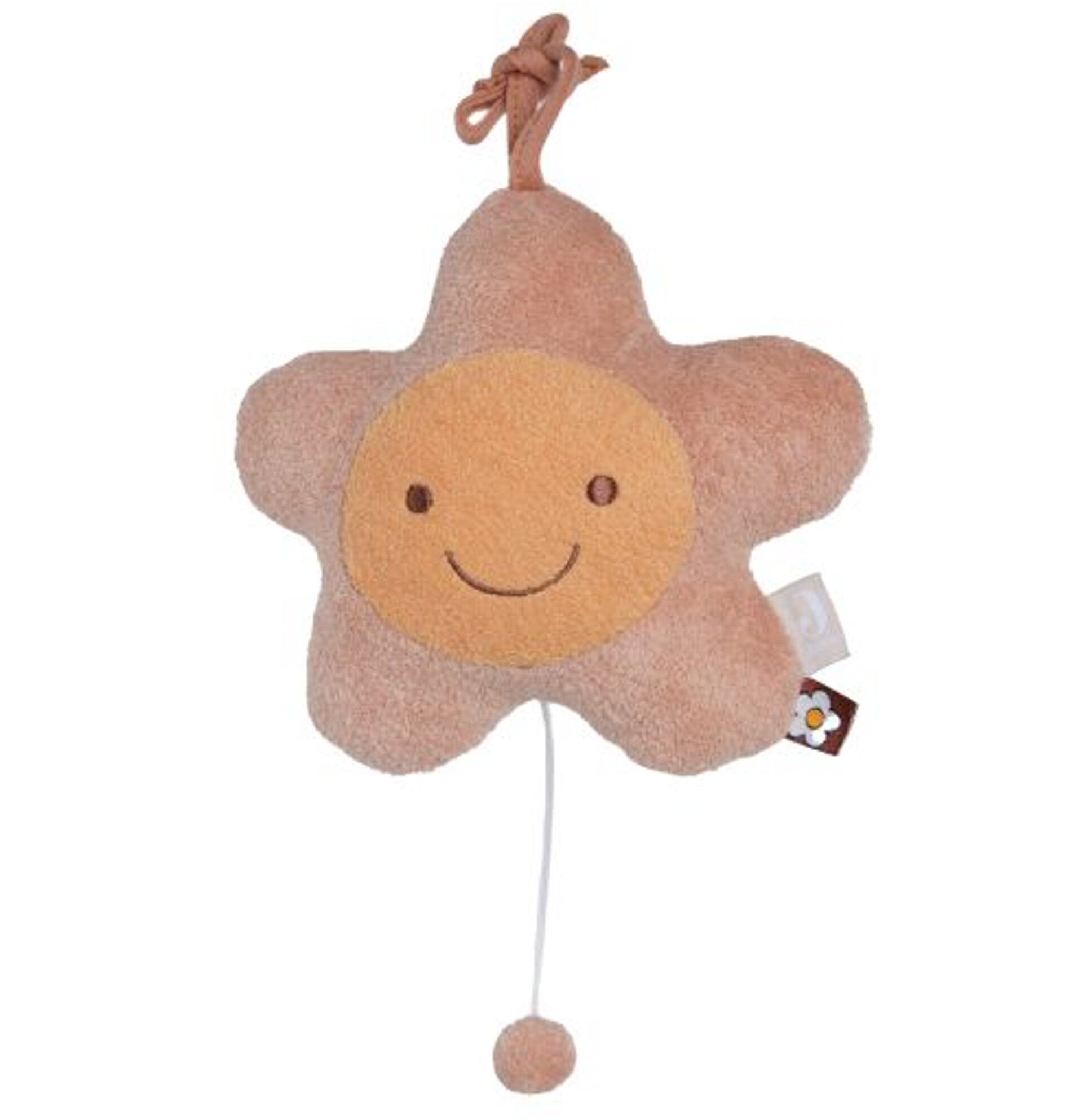 Muziekhanger Spring Garden Bloom Jollein