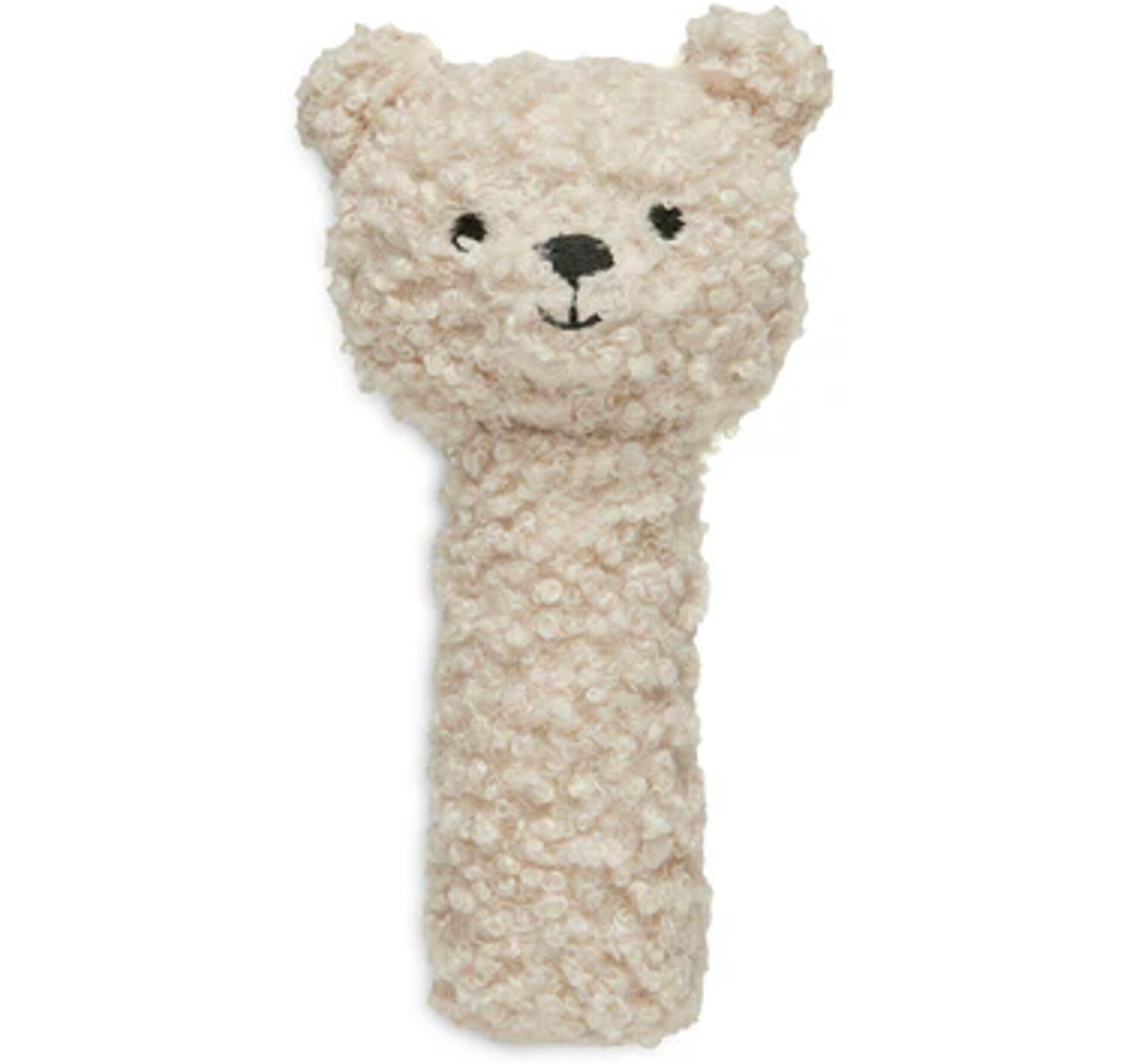 Rammelaar - Teddy Bear - Naturel