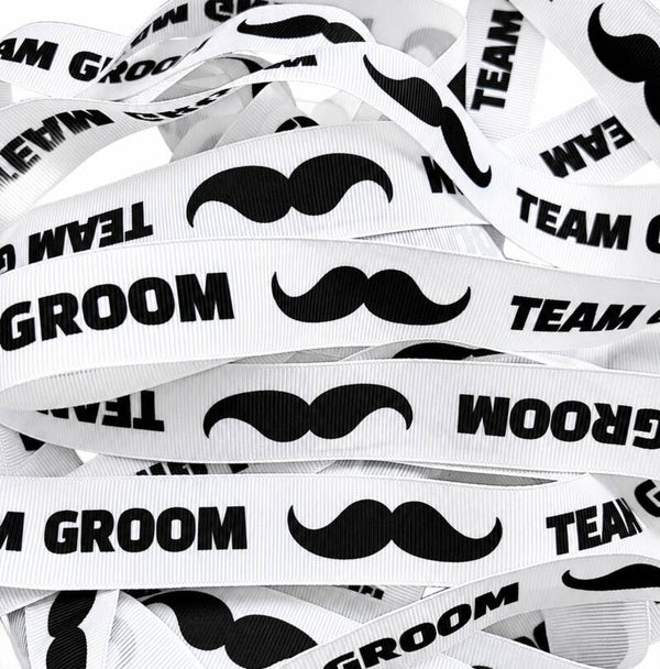 Lint Team Groom 7 meter lang