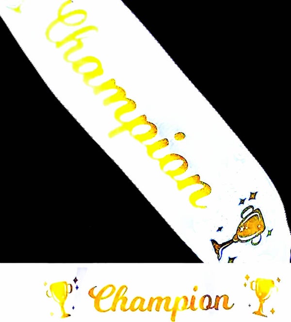 Sjerp Champion