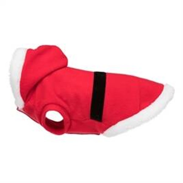 Hondenjas/Kerstmannenpak S, M en L