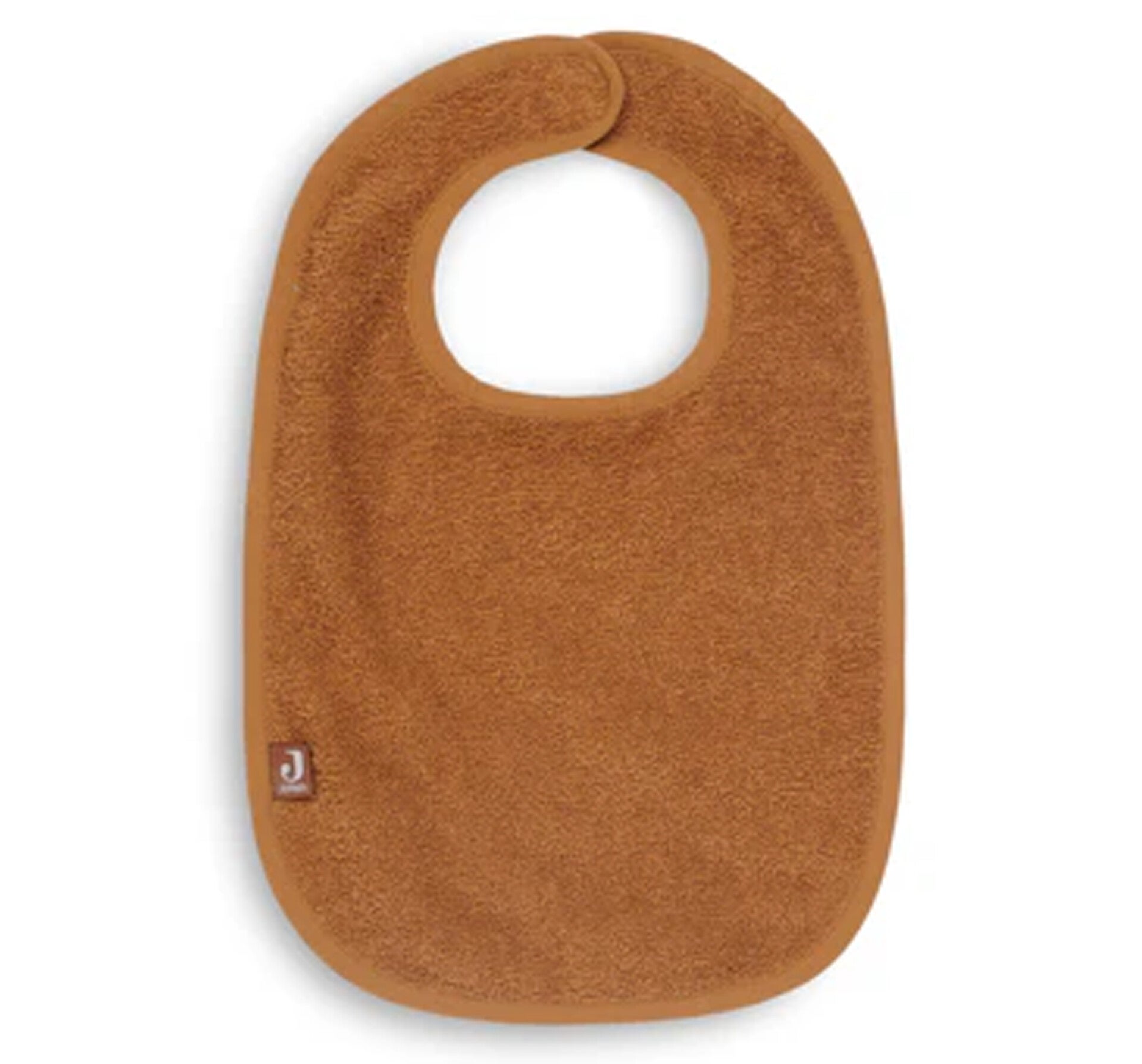 Slab Badstof - Caramel Jollein